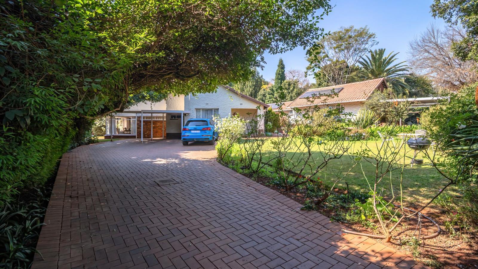3 Bedroom House in Bedfordview