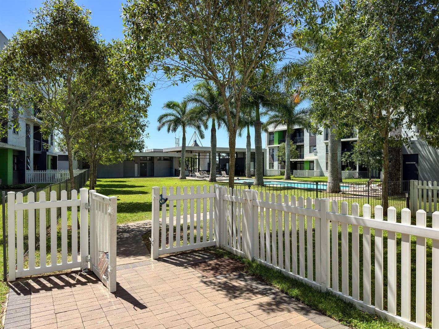 1 Bedroom Apartment in Ballito