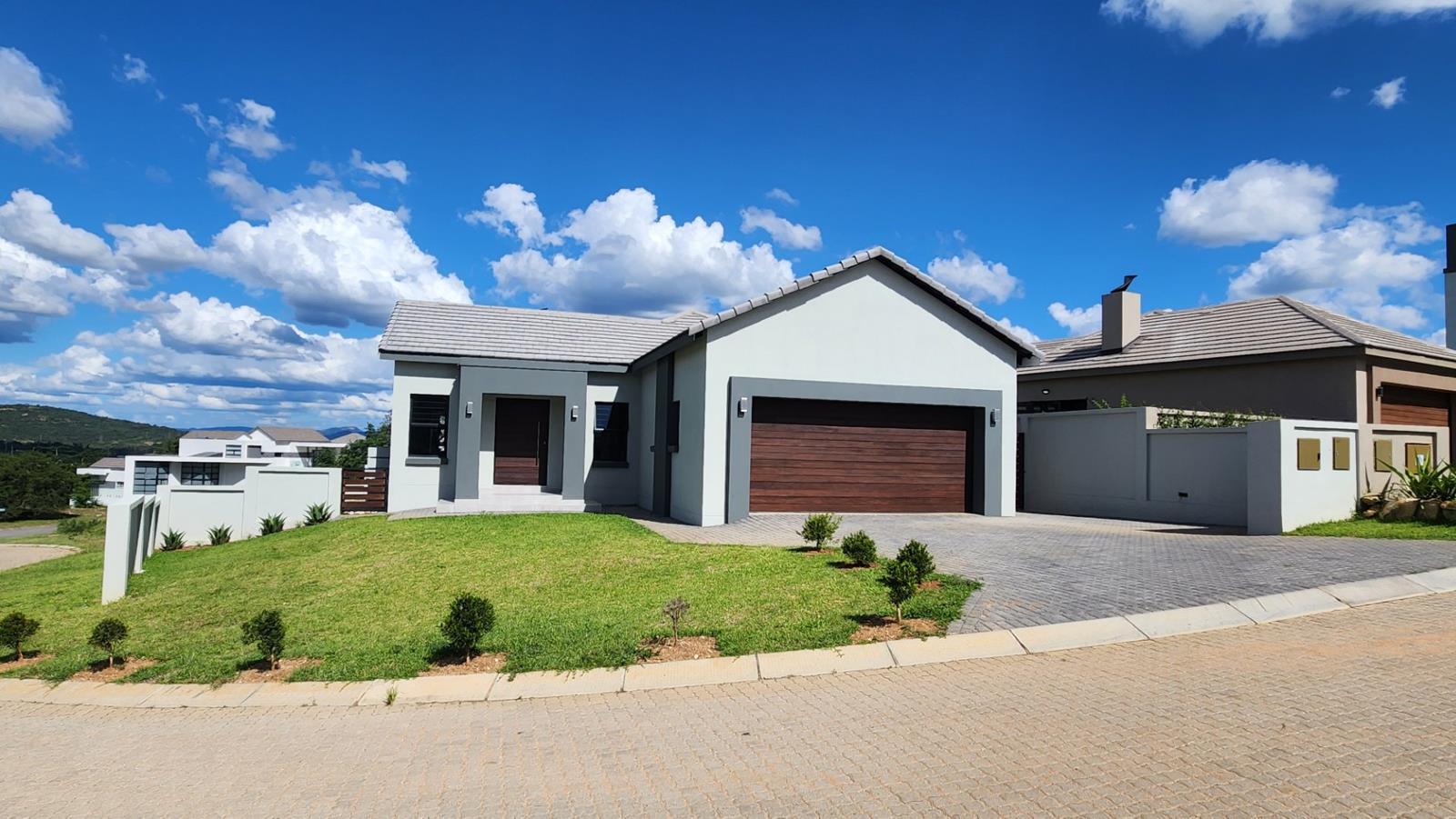 3 Bedroom House in Elawini Lifestyle Estate