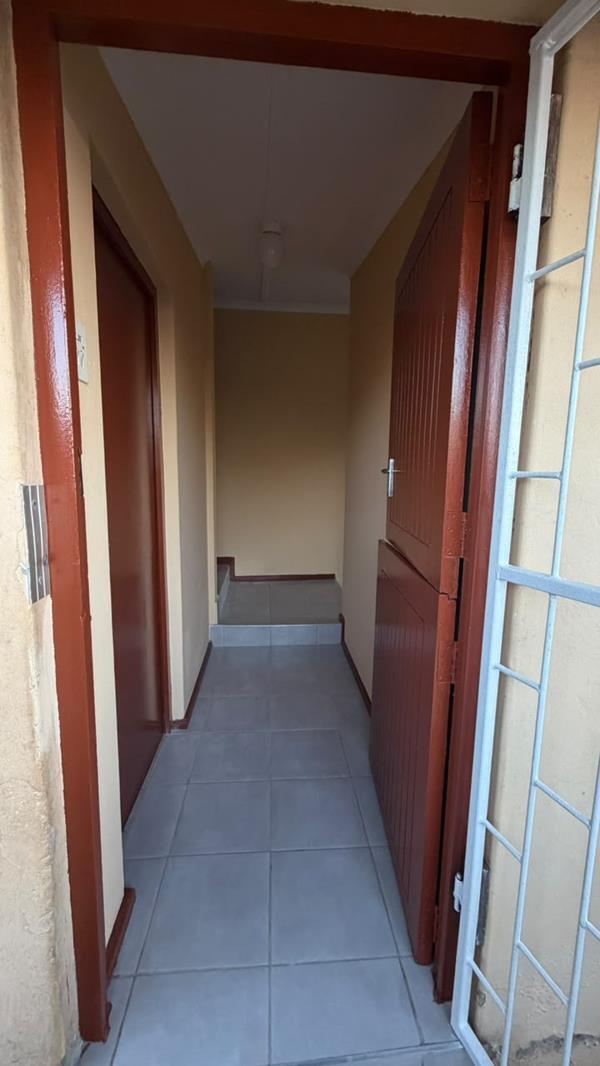 2 Bedroom Garden Cottage in Reservoir Hills