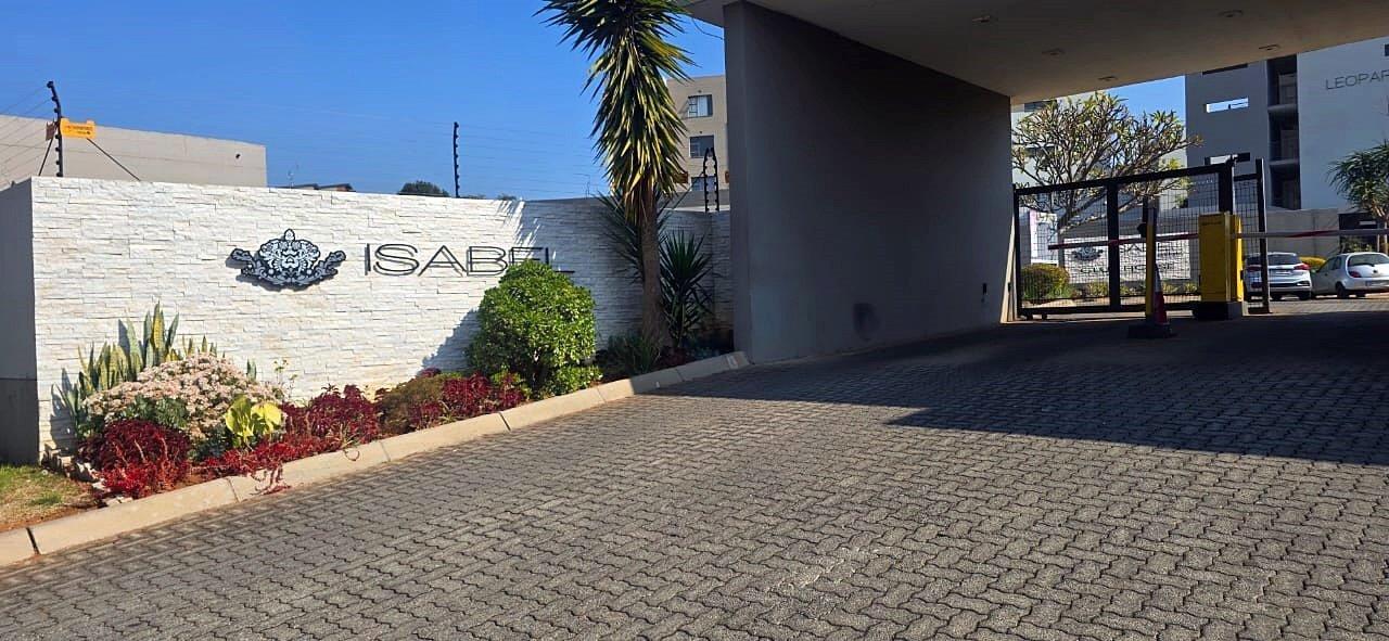 1 Bedroom Apartment in North Riding