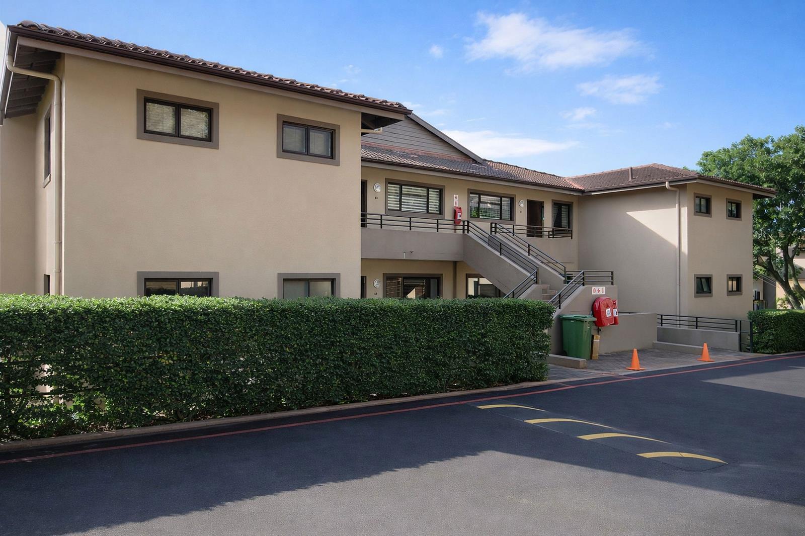 4 Bedroom Apartment in St Michaels on Sea
