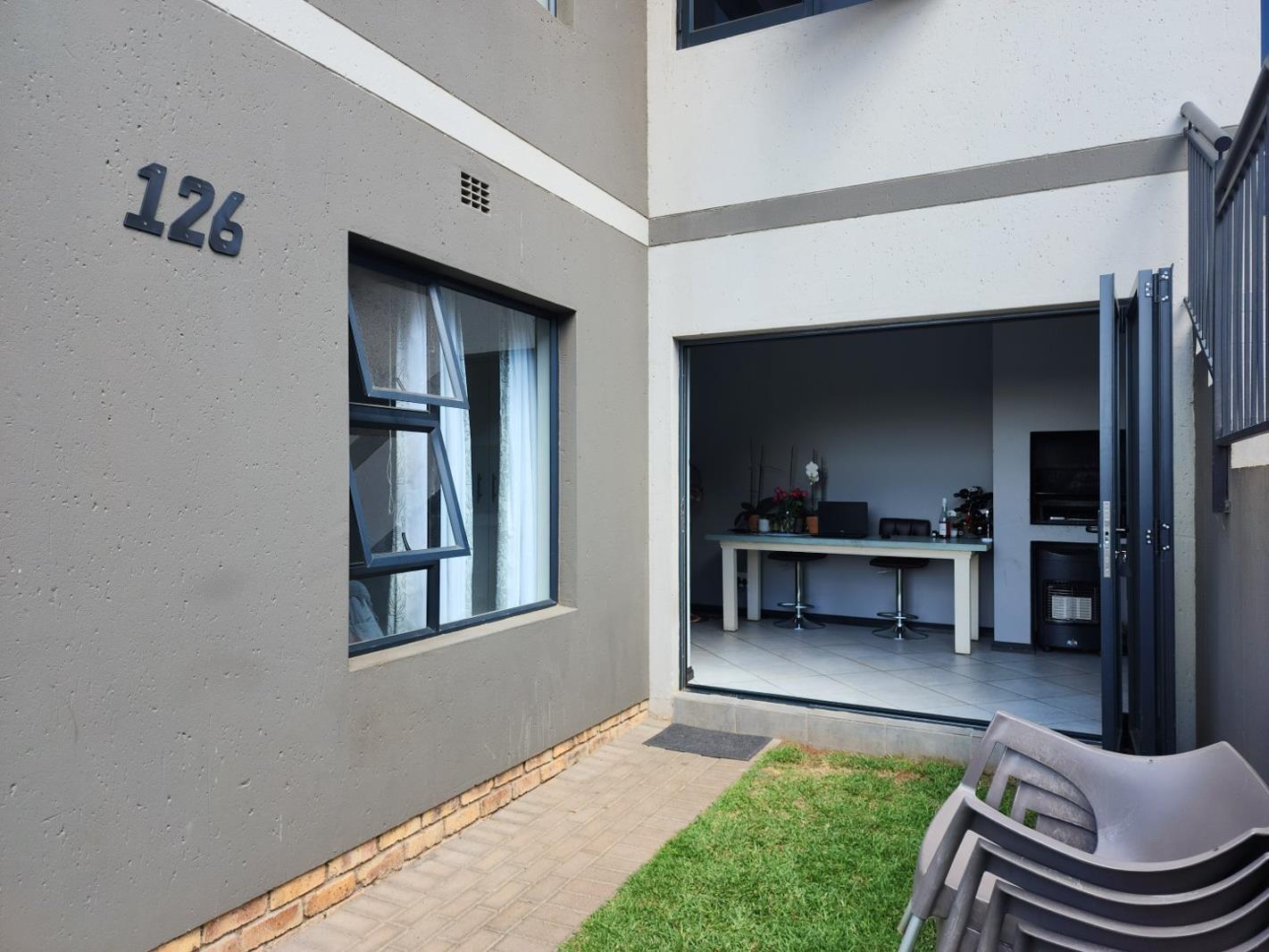2 Bedroom Apartment in Nortons Home Estate