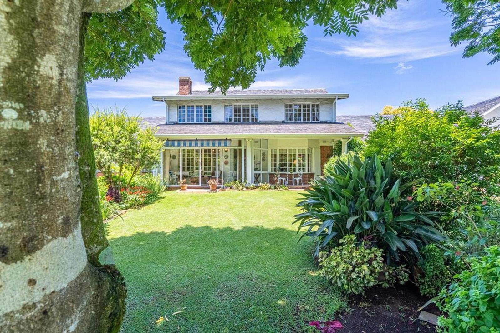 3 Bedroom Townhouse in Hillcrest Central