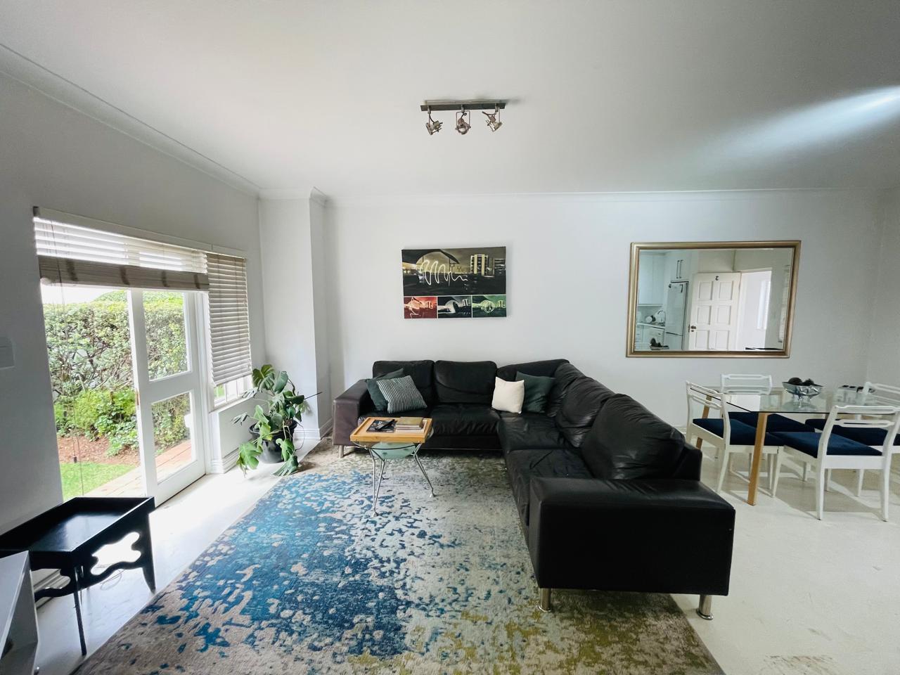 1 Bedroom Apartment in Dunkeld West