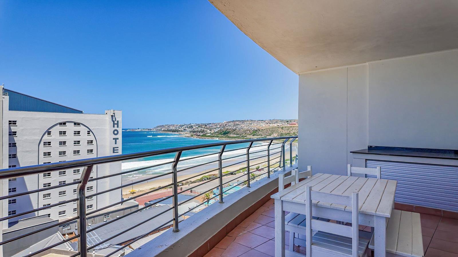 2 Bedroom Apartment in Diaz Beach