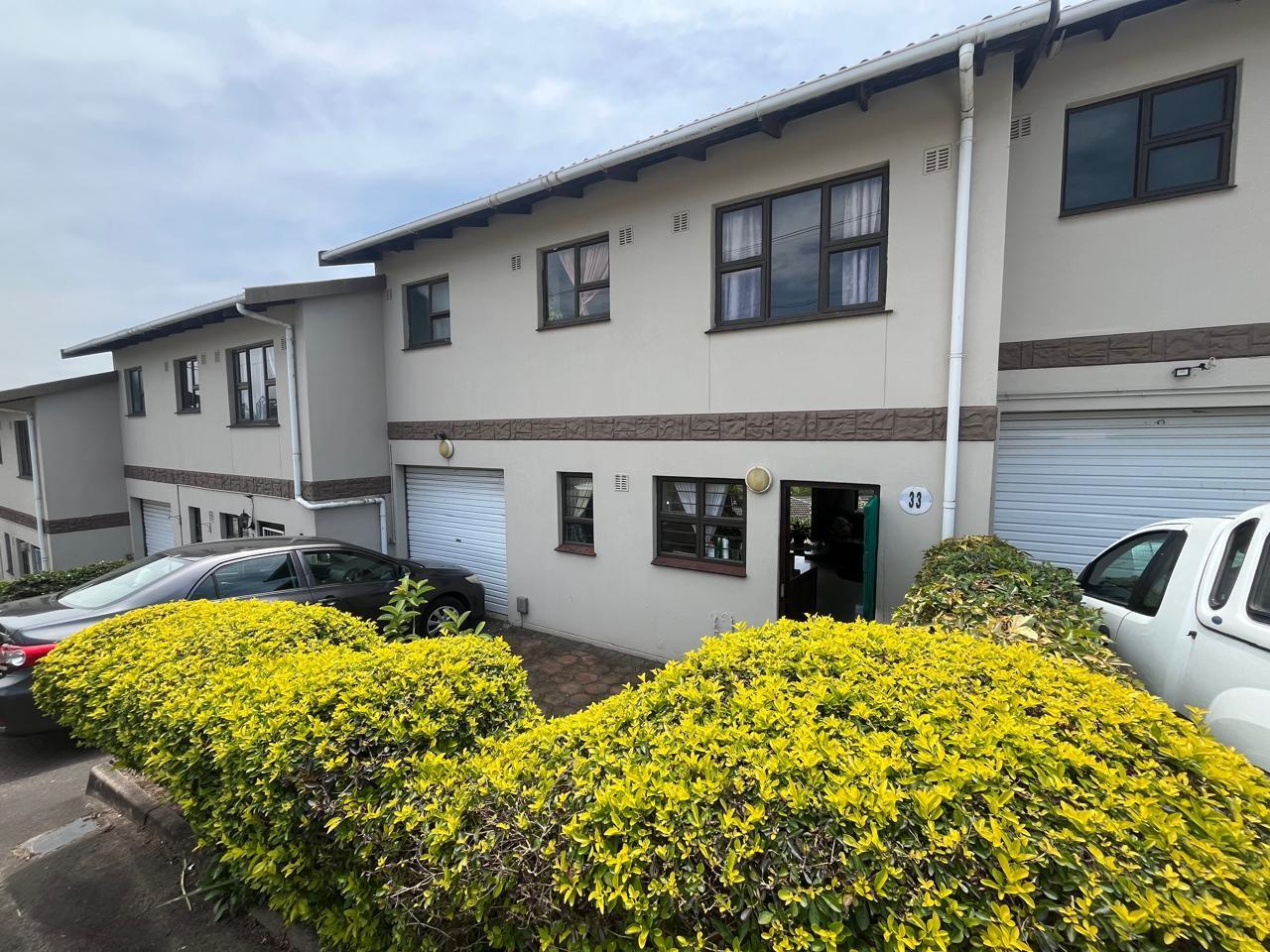 3 Bedroom Duplex in Mariannhill Park