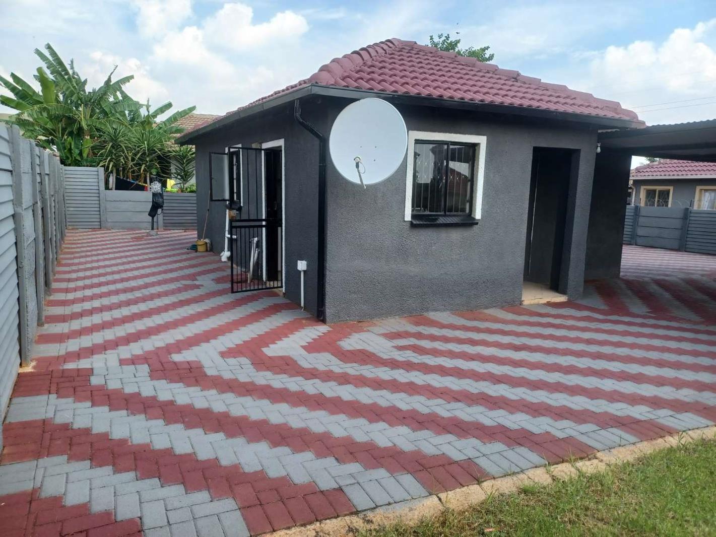 2 Bedroom House in The Orchards