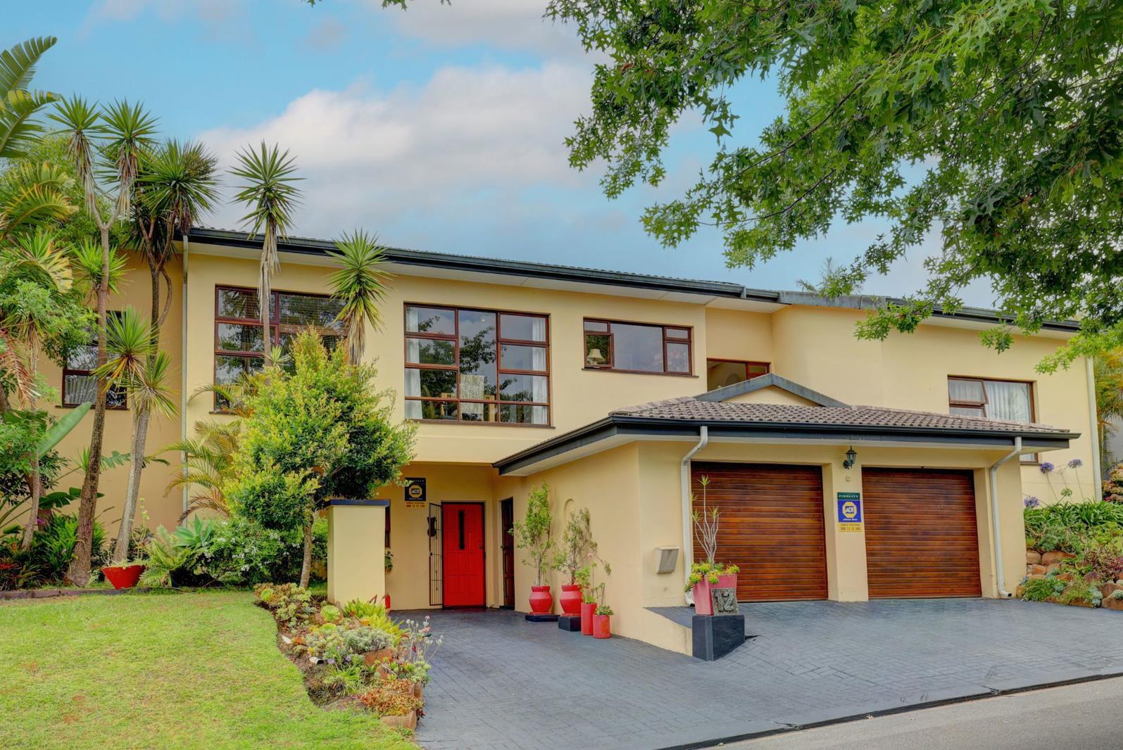 4 Bedroom House in Glen Barrie