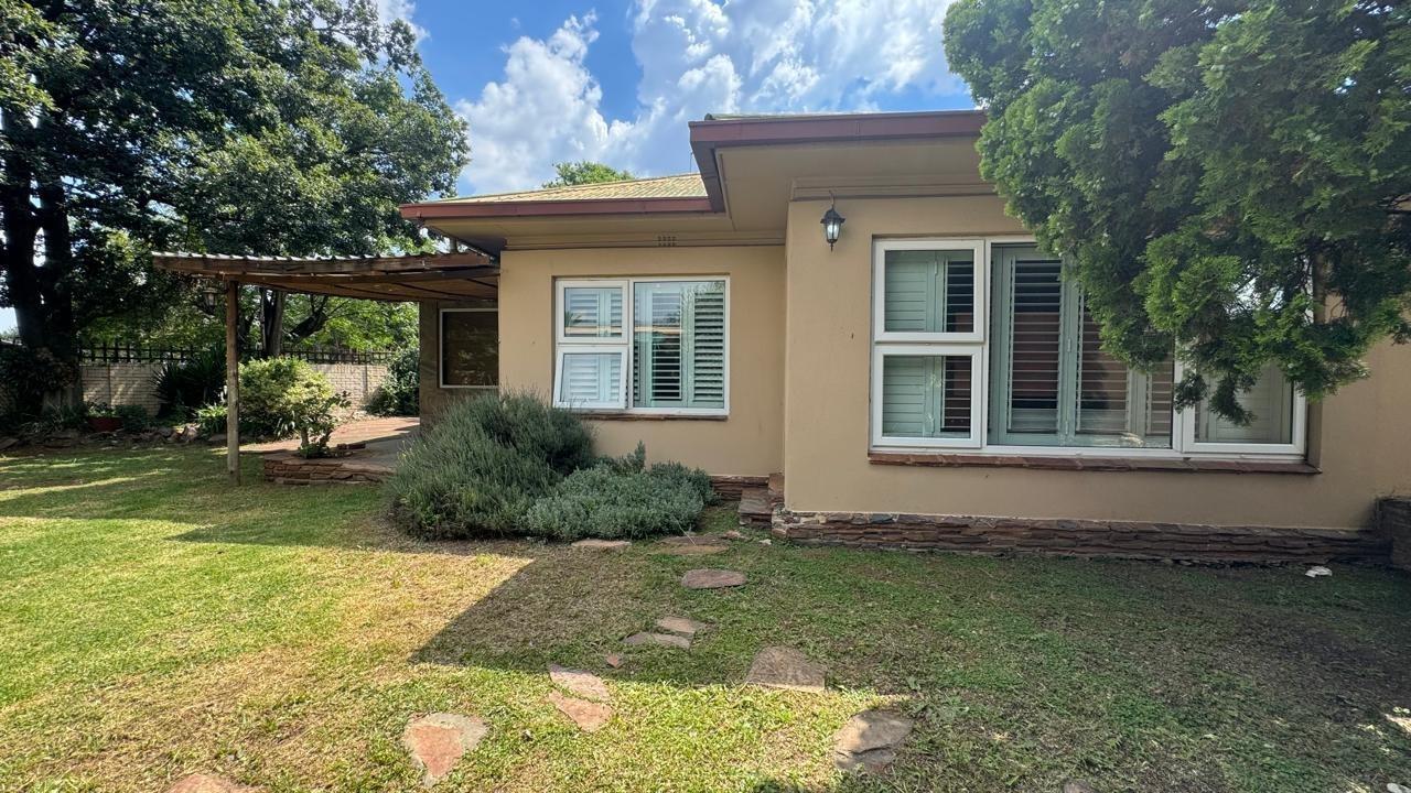 3 Bedroom House in Wychwood