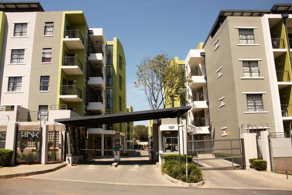 1 Bedroom Apartment in Rivonia