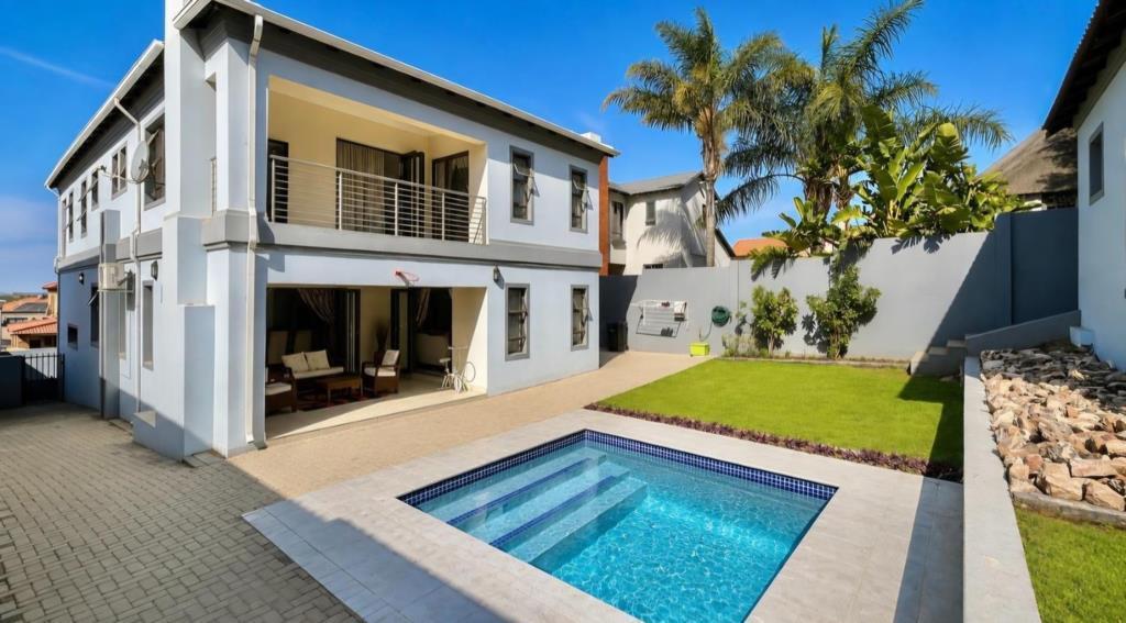 4 Bedroom House in South Crest