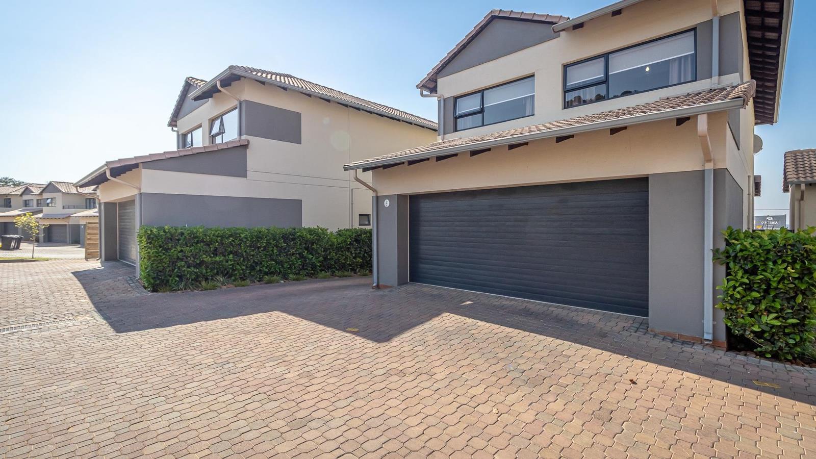 3 Bedroom House in Ruimsig