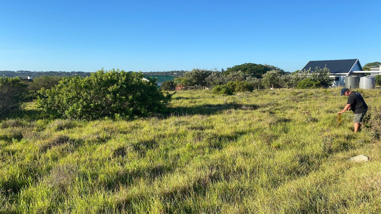 874 m² Land available in Boesmansriviermond