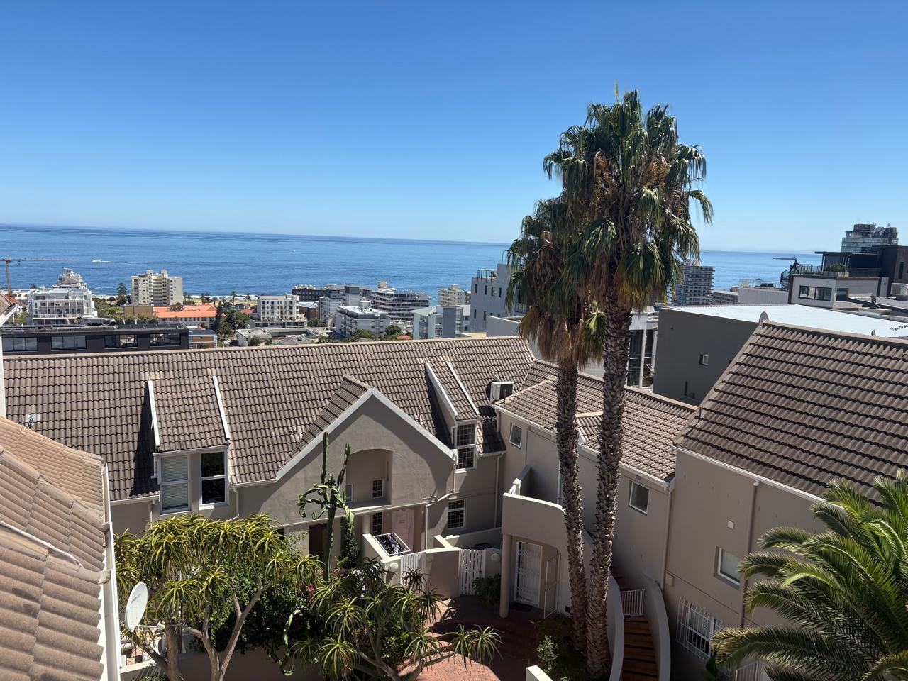 3 Bedroom Apartment in Sea Point