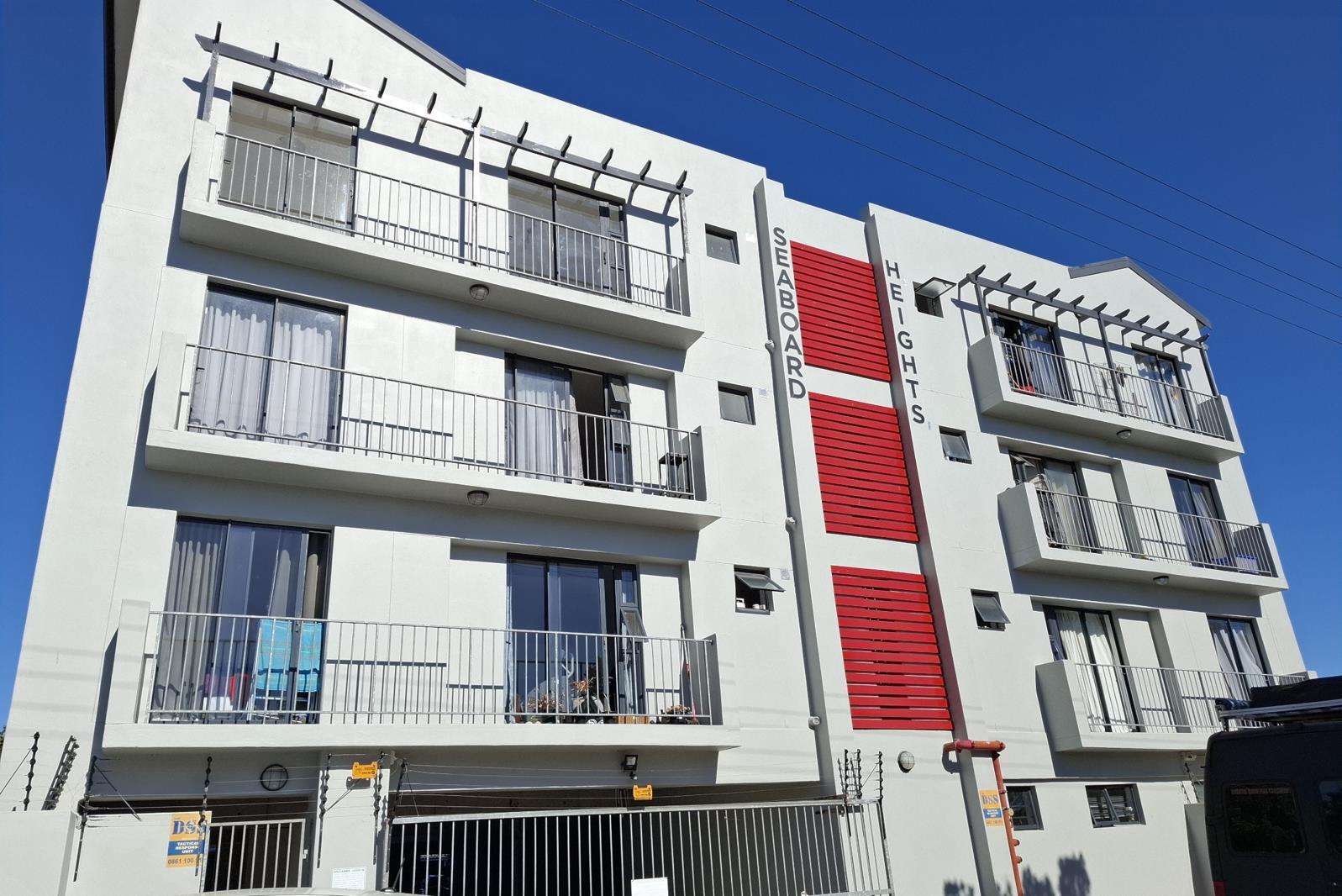 2 Bedroom Apartment in Table View