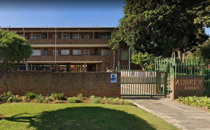 2 Bedroom Apartment in Horison