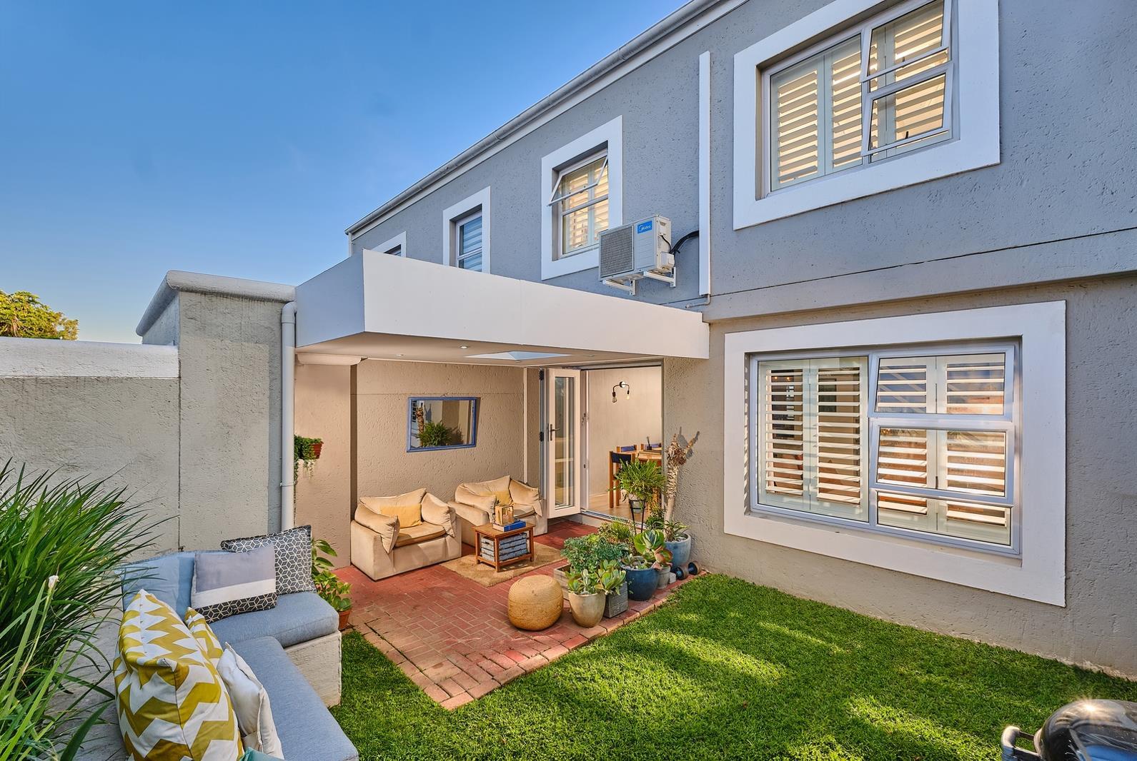 2 Bedroom Cluster in Kelland