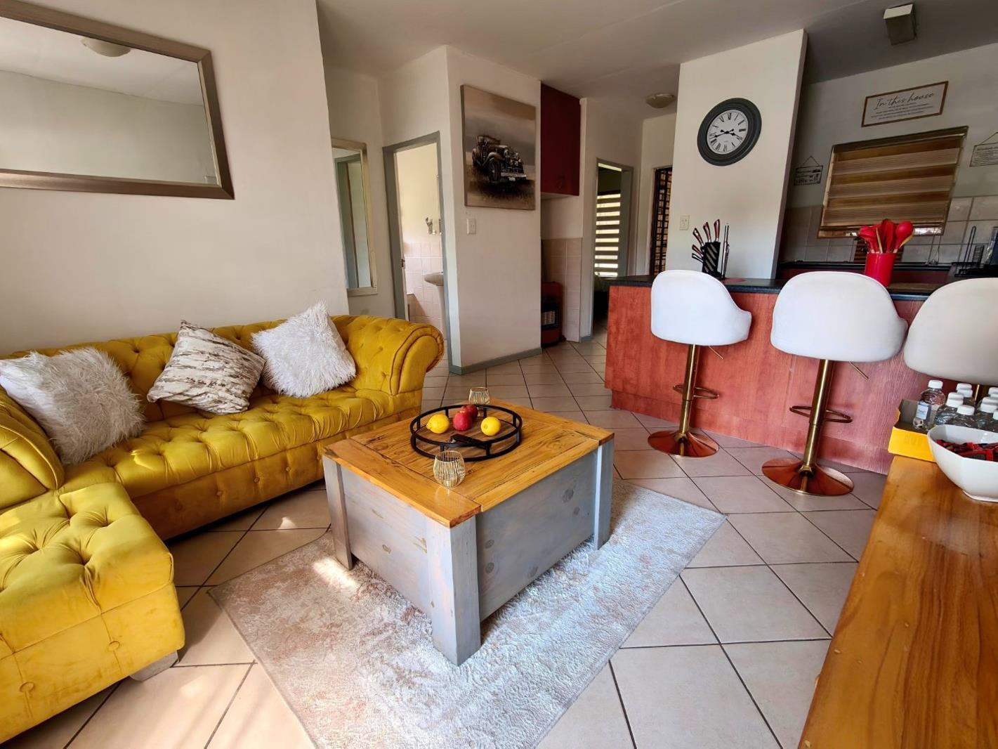 2 Bedroom Apartment in Honey Park