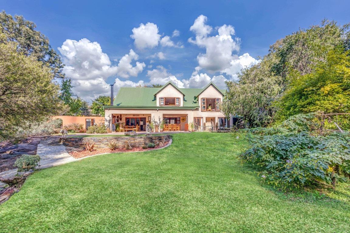 3 Bedroom House in Jukskei Park