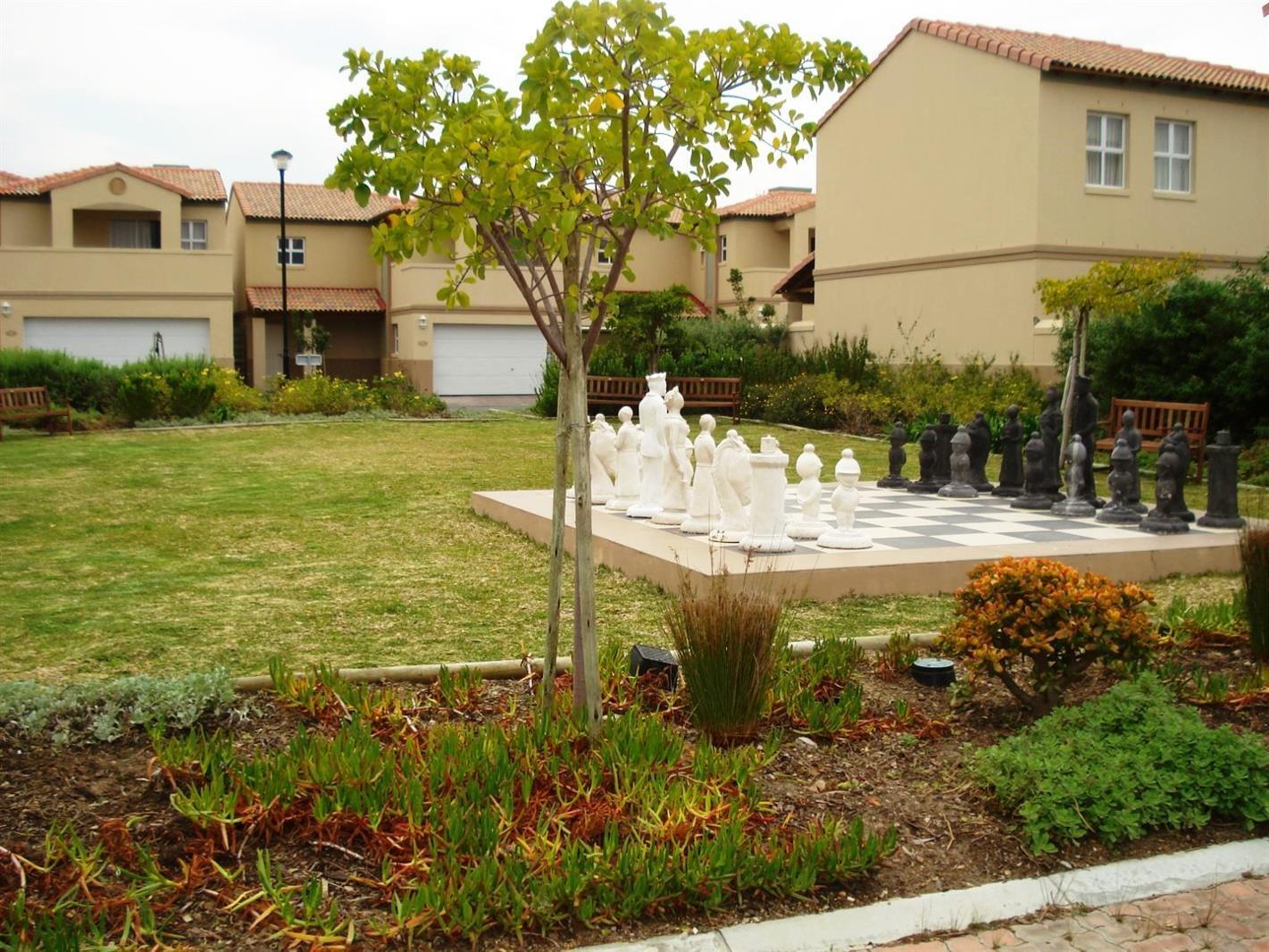 3 Bedroom Apartment in Royal Ascot