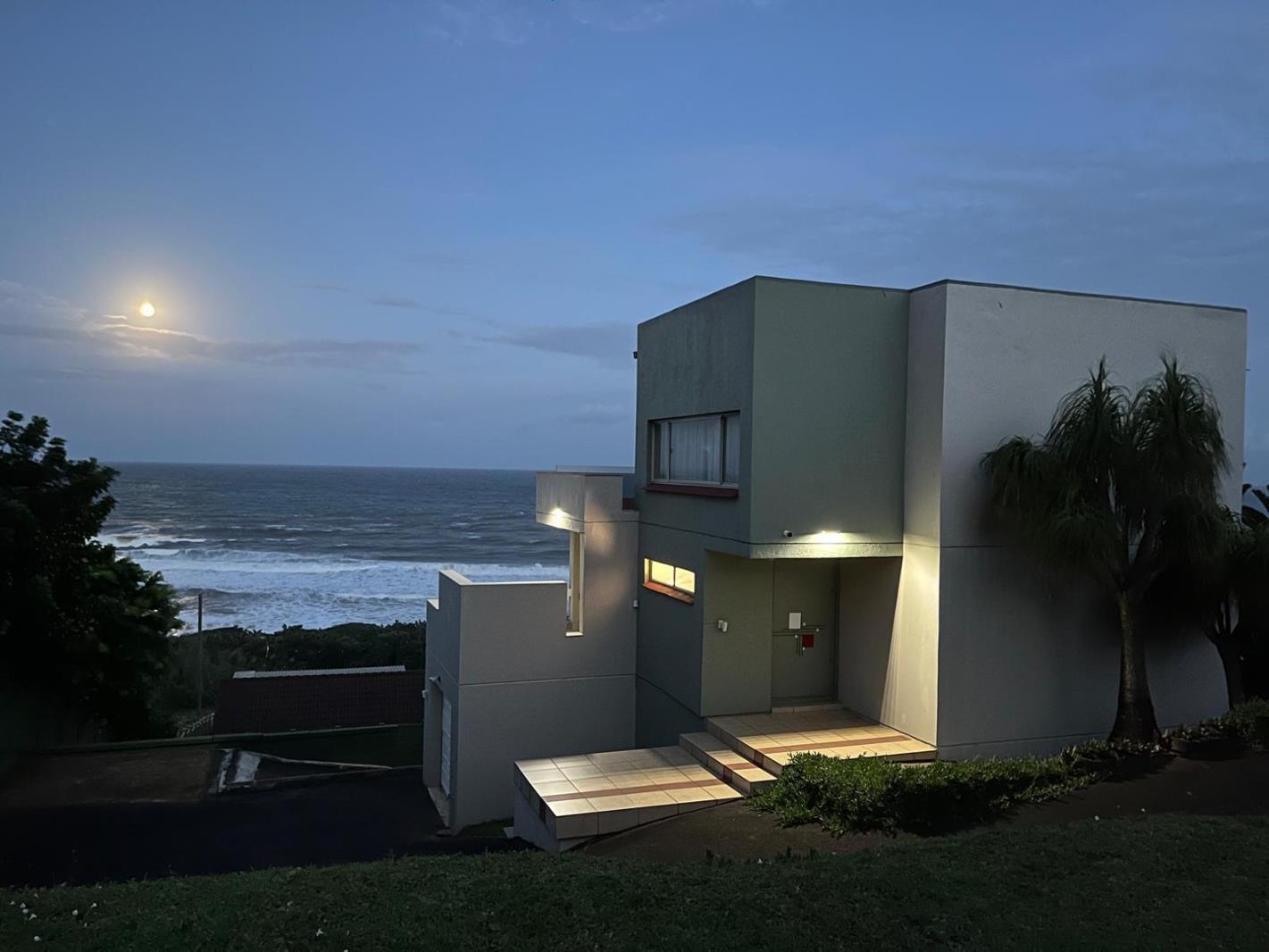 2 Bedroom House in Mtwalume