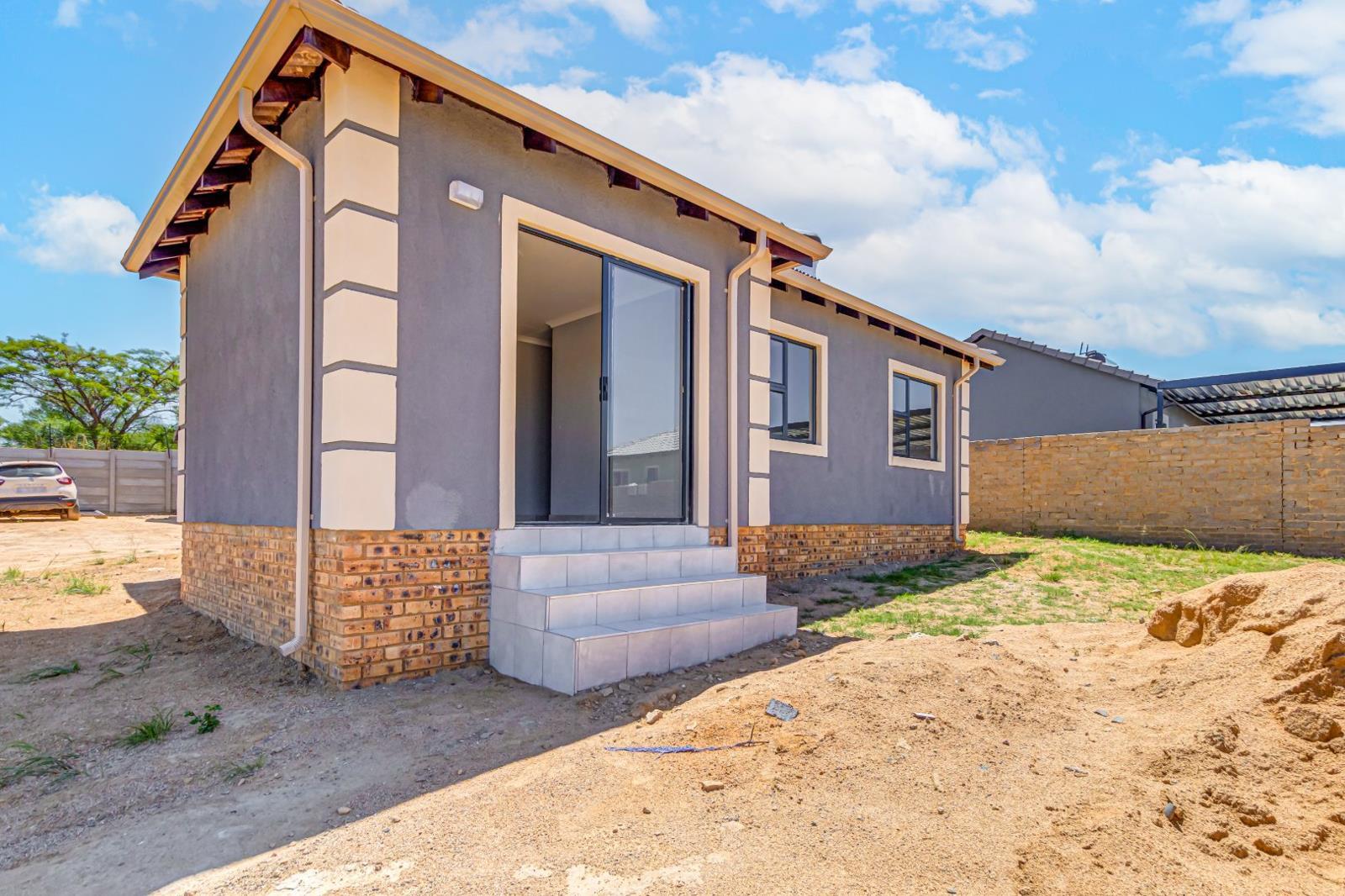 3 Bedroom House in Boksburg Central