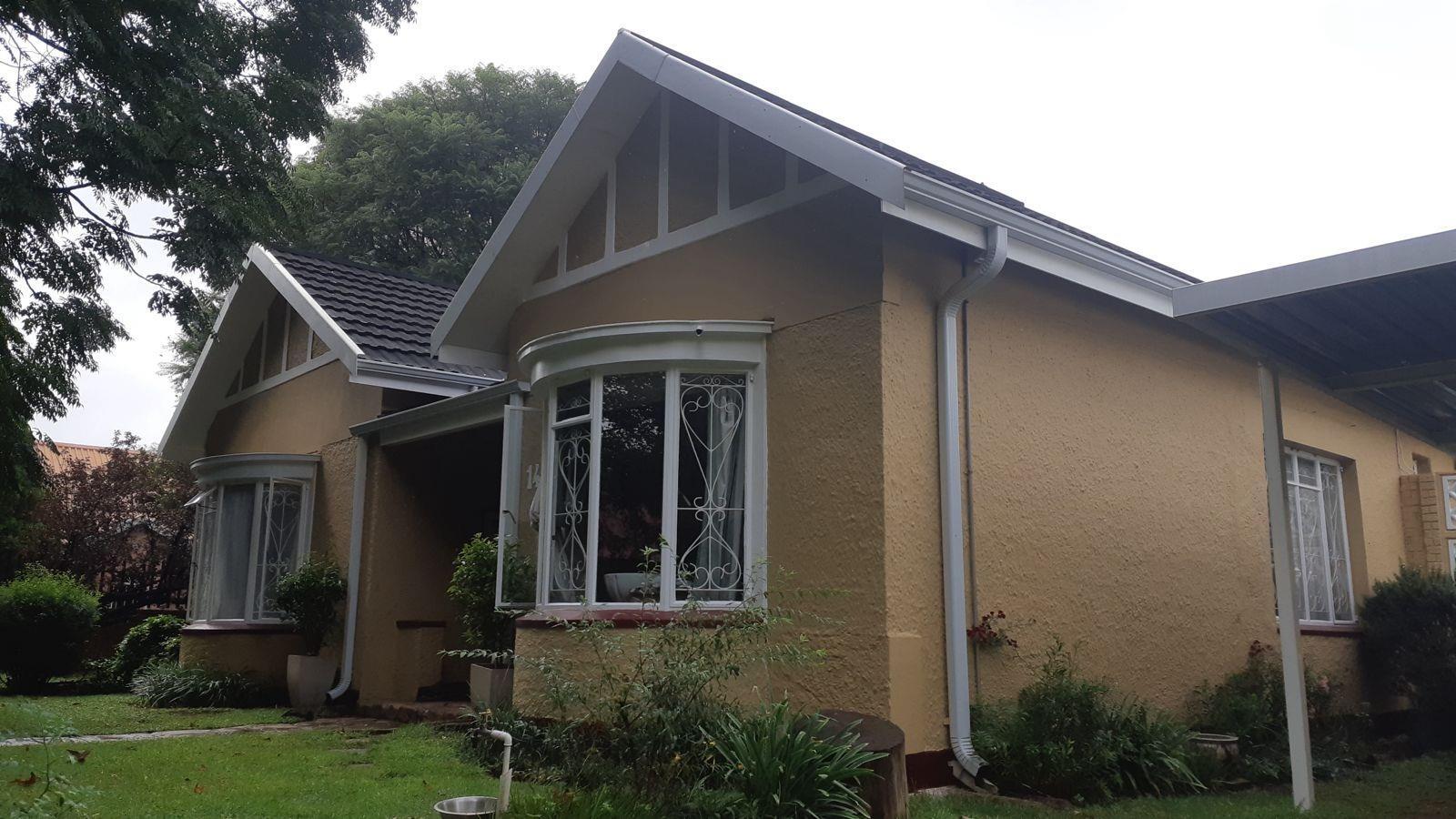 3 Bedroom House in Westdene