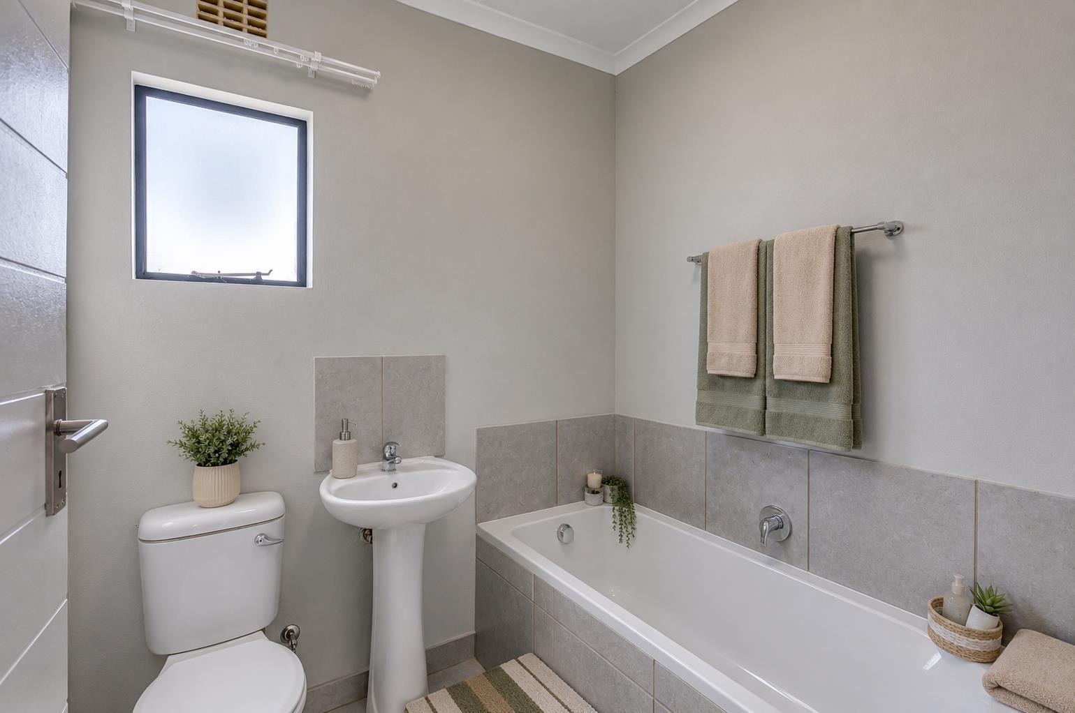 3 Bedroom House in Ennerdale