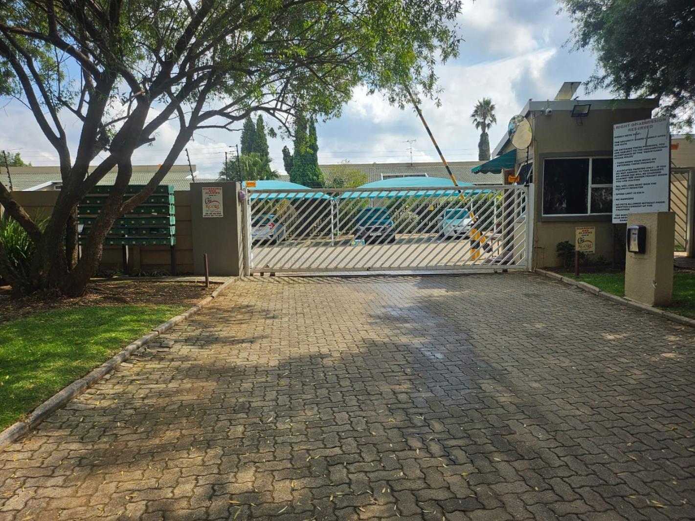 2 Bedroom Townhouse in Meyersdal