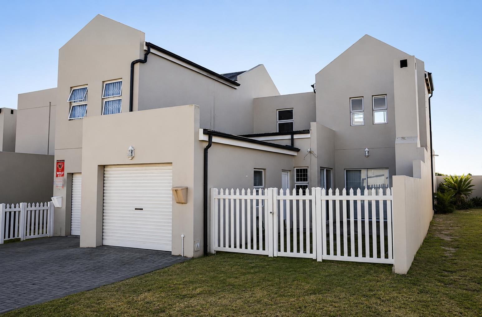 3 Bedroom House in Country Club