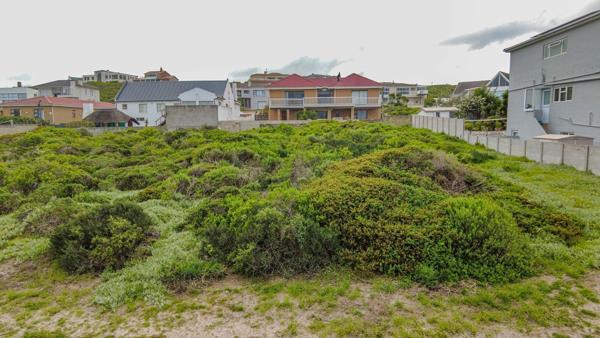 805 m² Land available in Pearl Bay