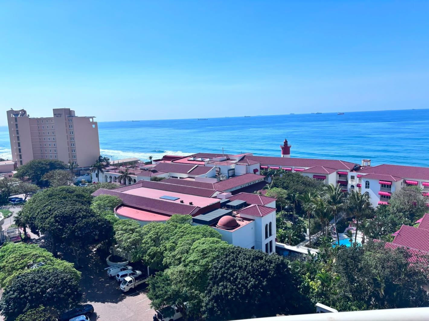 3 Bedroom Apartment in Umhlanga Rocks