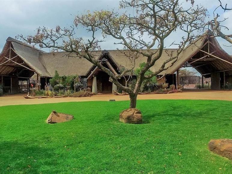 2 380 m² Land available in Verloren Estate