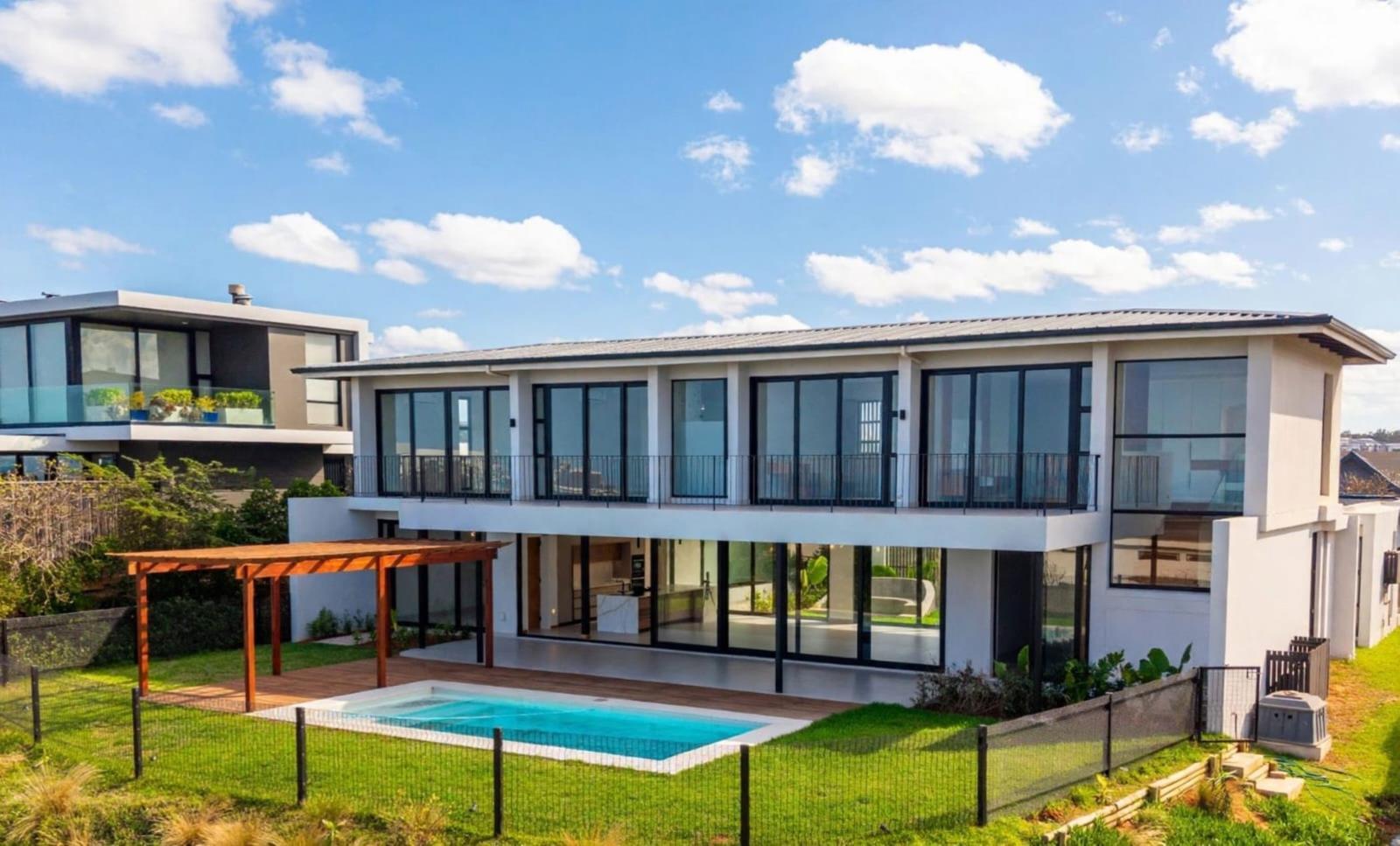 5 Bedroom House in Zululami Luxury Coastal Estate