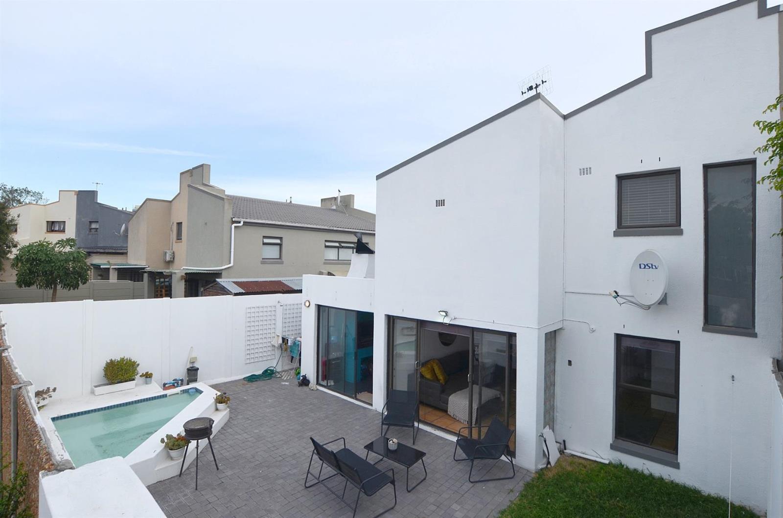 3 Bedroom House in Richwood