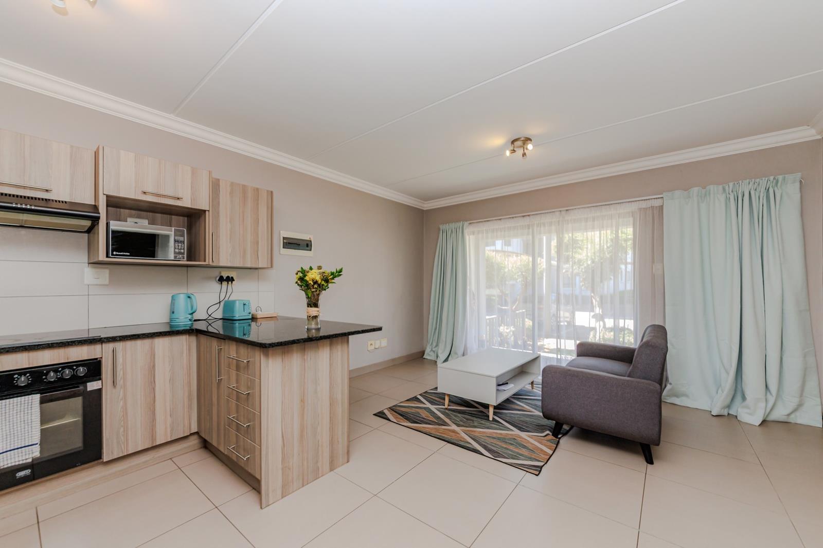 1 Bedroom Apartment in Chartwell