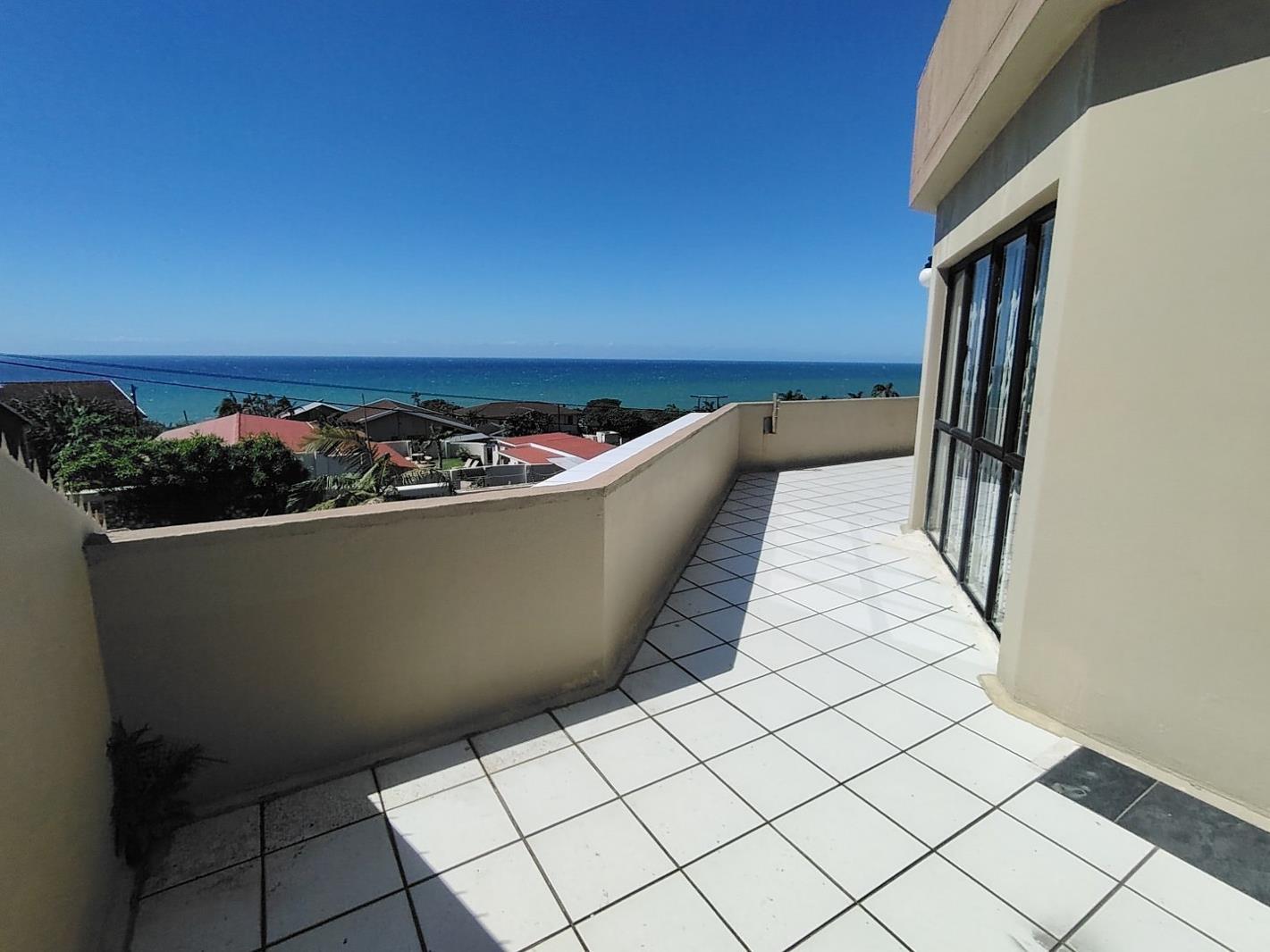 3 Bedroom Apartment in Manaba