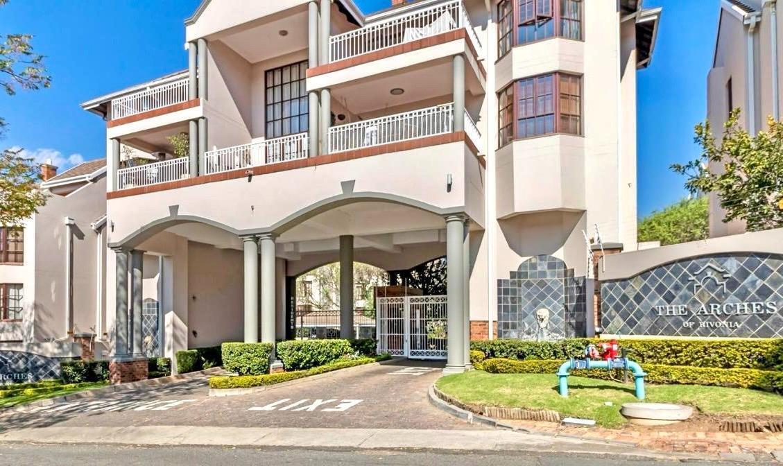 2 Bedroom Apartment in Rivonia