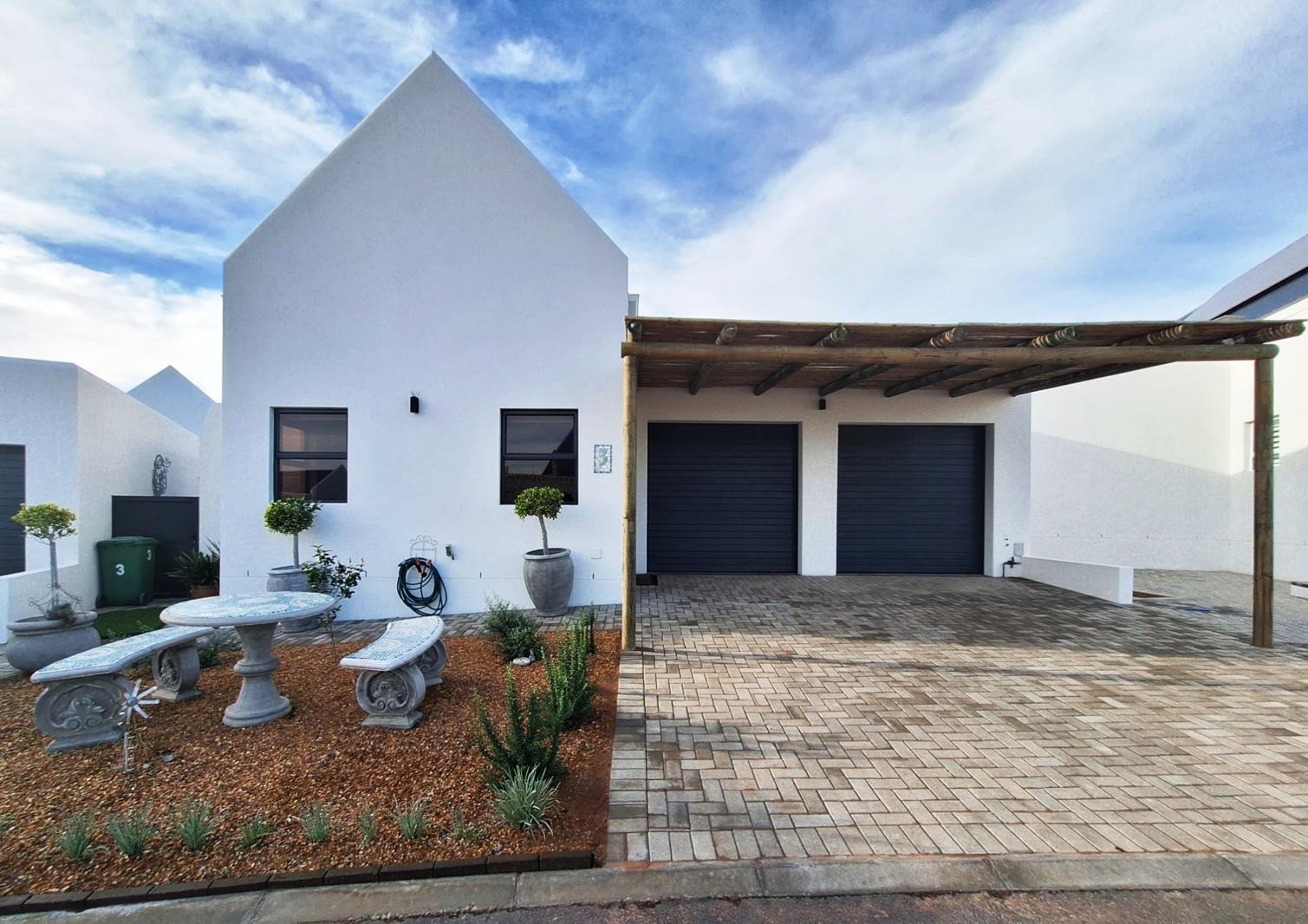 3 Bedroom House in Jacobs Bay