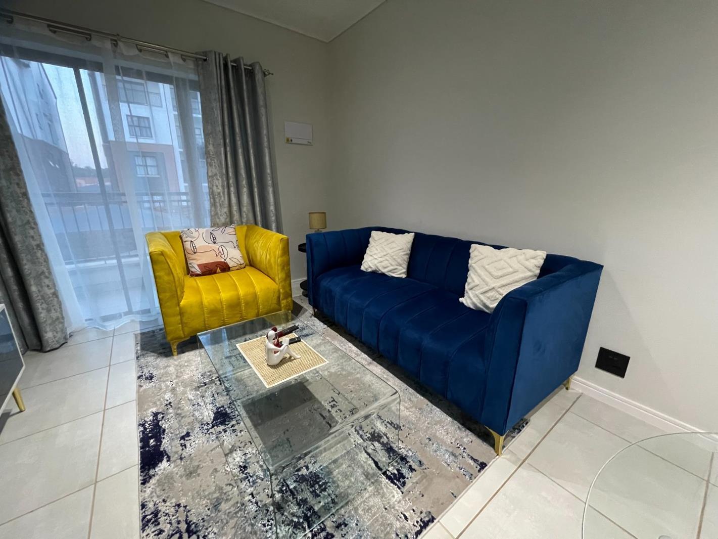 1 Bedroom Apartment in Blyde Riverwalk Estate