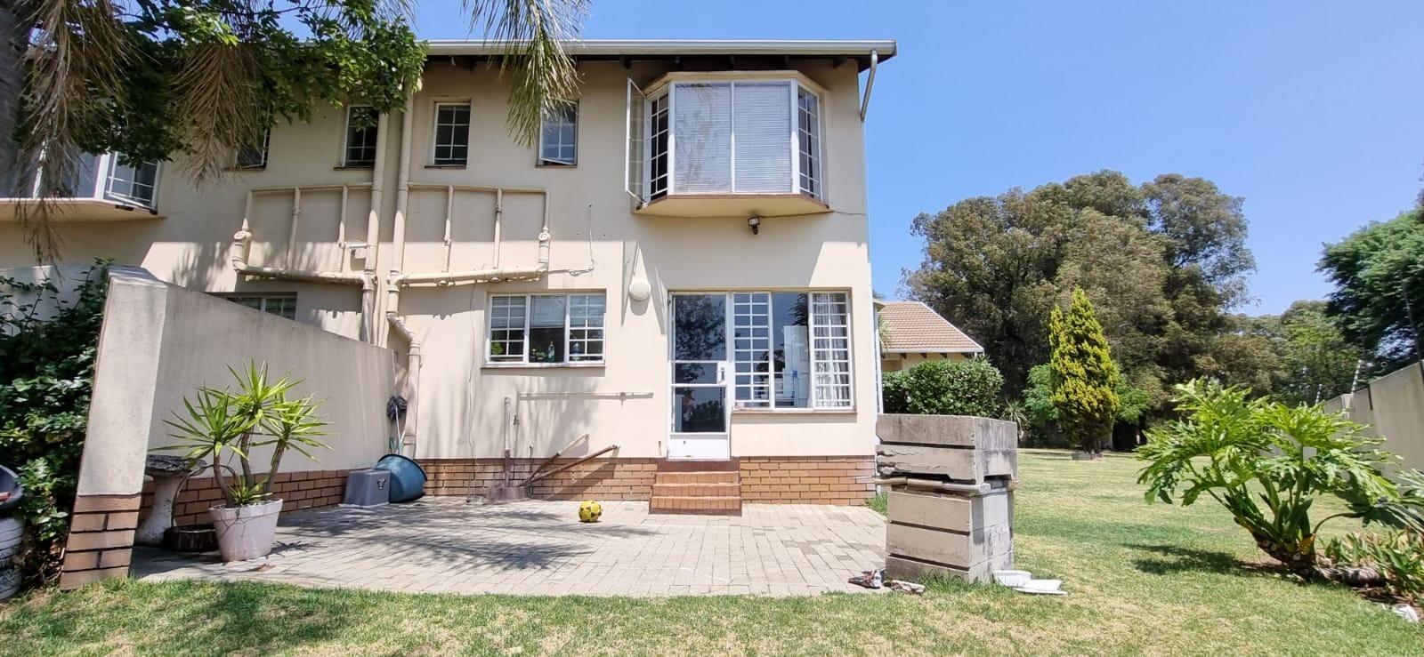 1 Bedroom Townhouse in Ormonde
