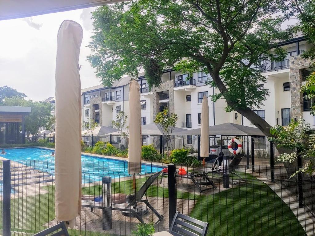 1 Bedroom Apartment in Crowthorne