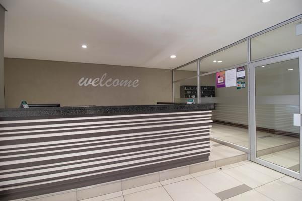 1 Bedroom Apartment in Pretoria Central