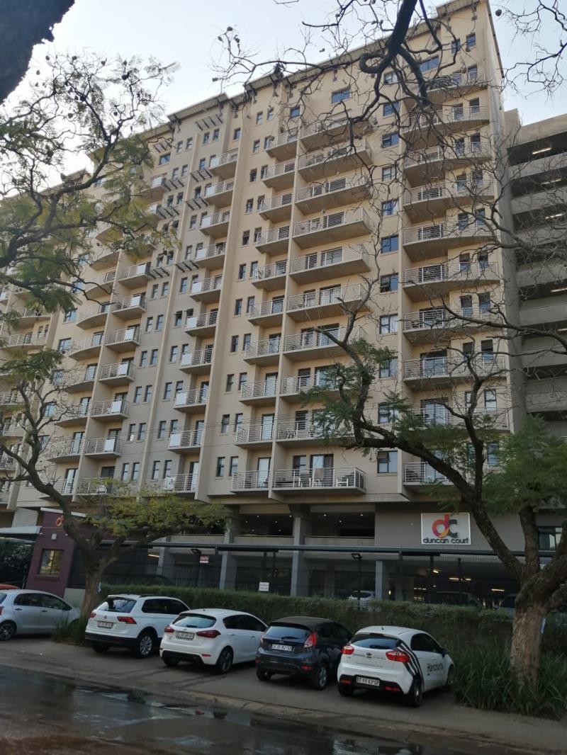 1 Bedroom Apartment in Hatfield
