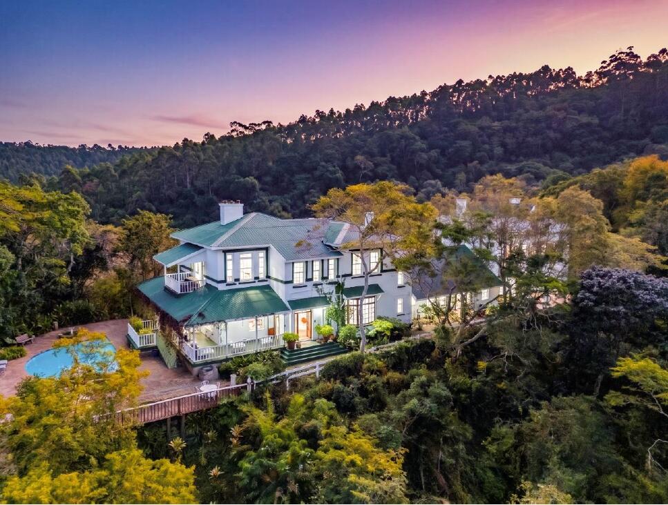 9 Bedroom House in Umtentweni