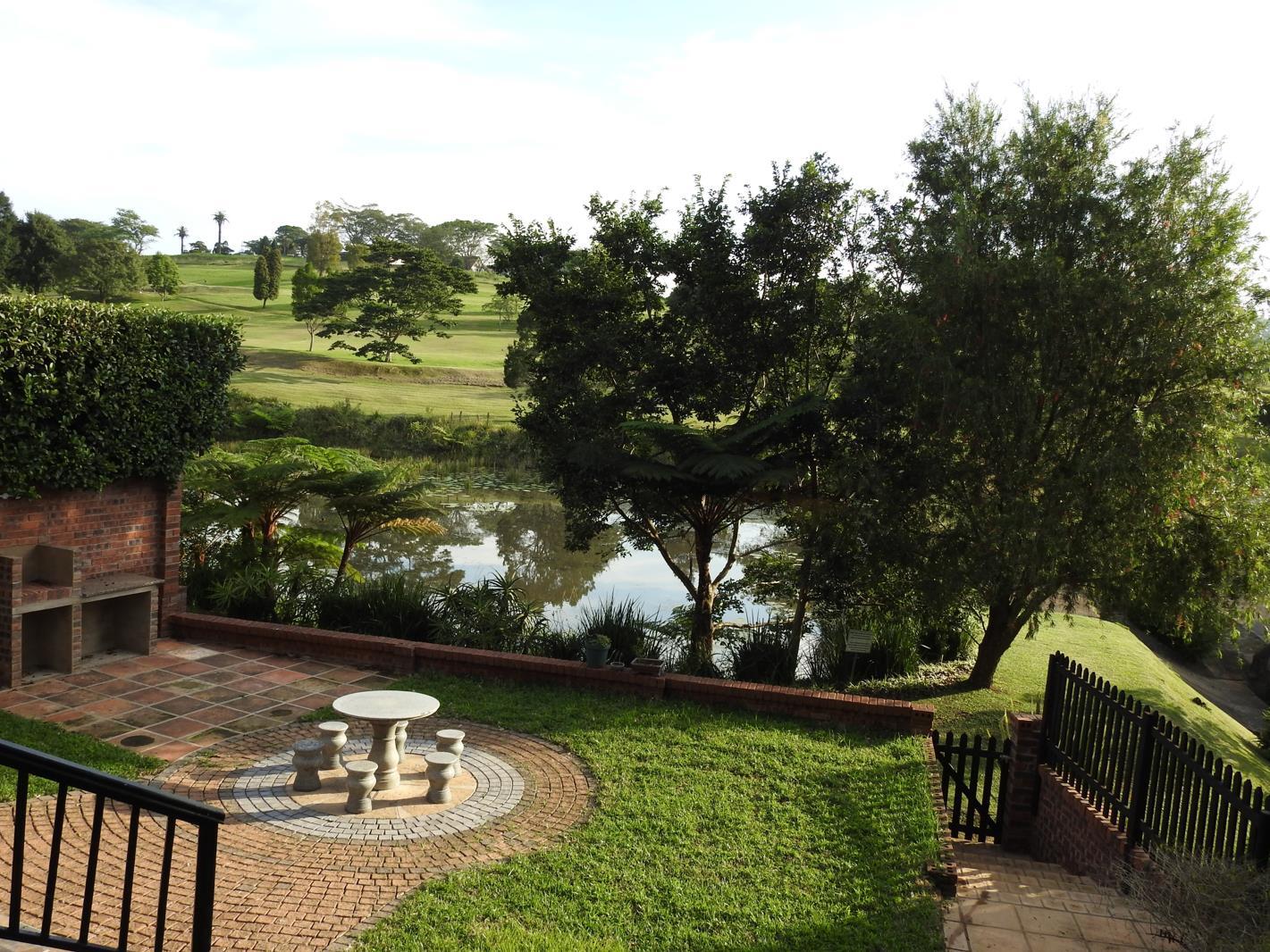 4 Bedroom House in Hillcrest Central