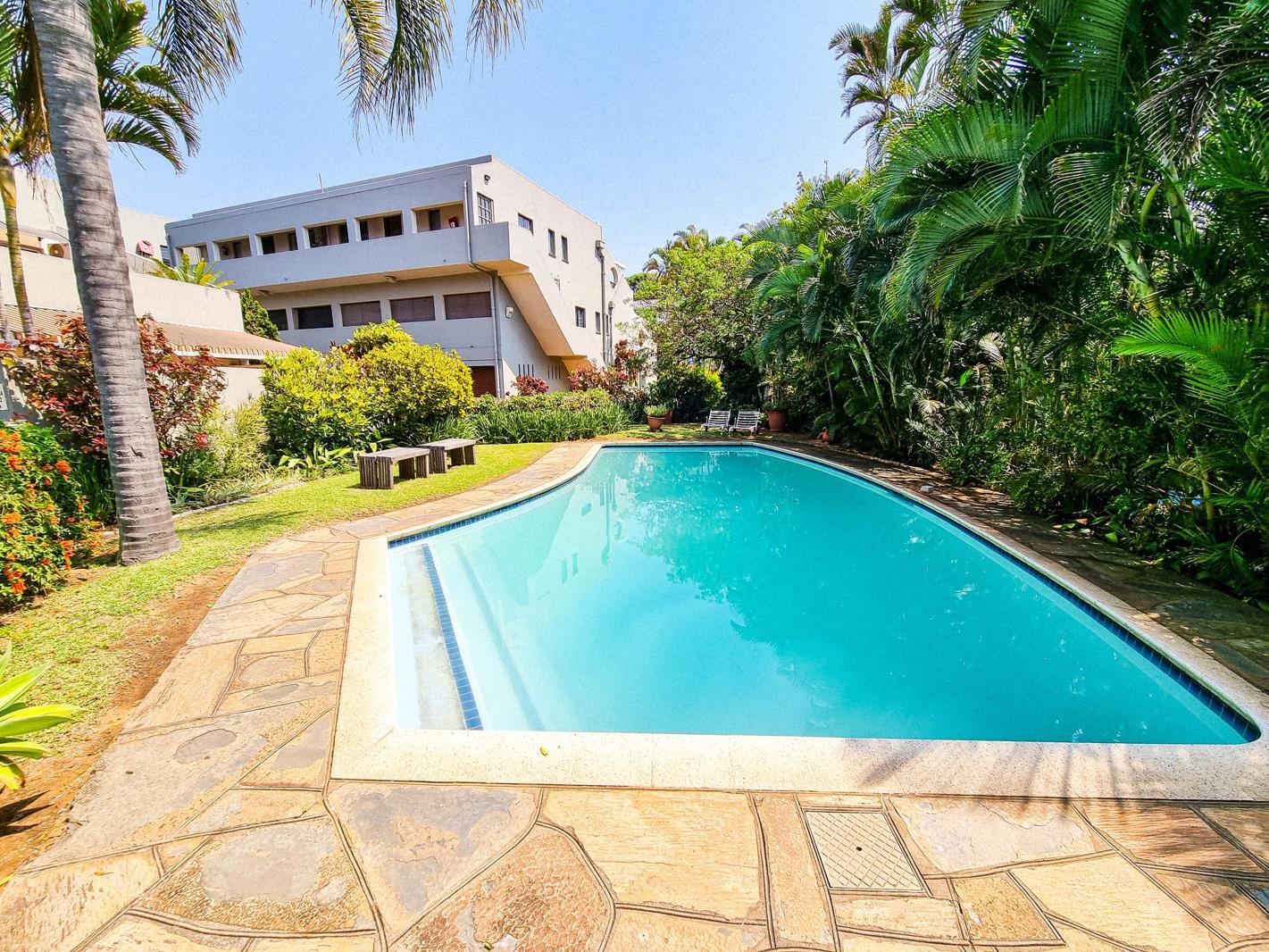 2 Bedroom Simplex in Umhlanga Rocks