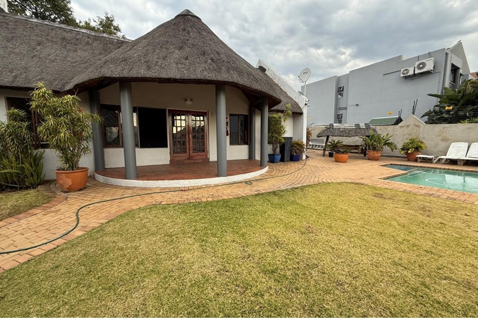 1 Bedroom Apartment in Morningside