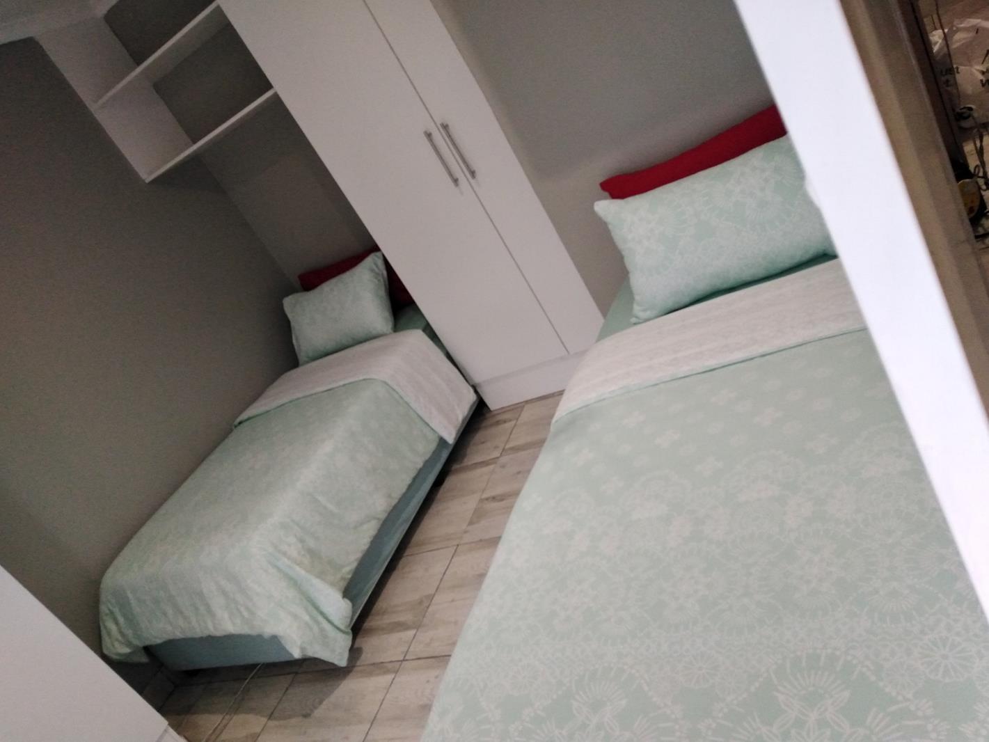 2 Bedroom Apartment in Ferndale